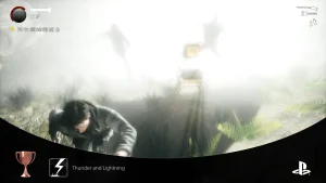 Alan Wake Remastered